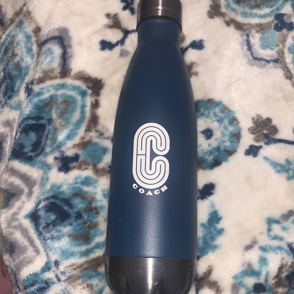 Coach Other - Coach Bottle